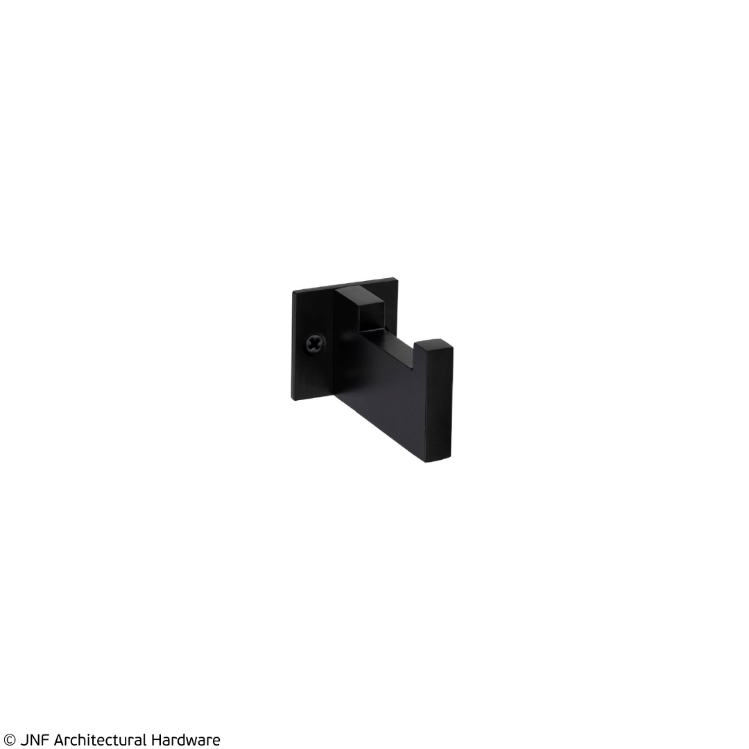 Komplett Titanium Svart Paket - NorrvikHome