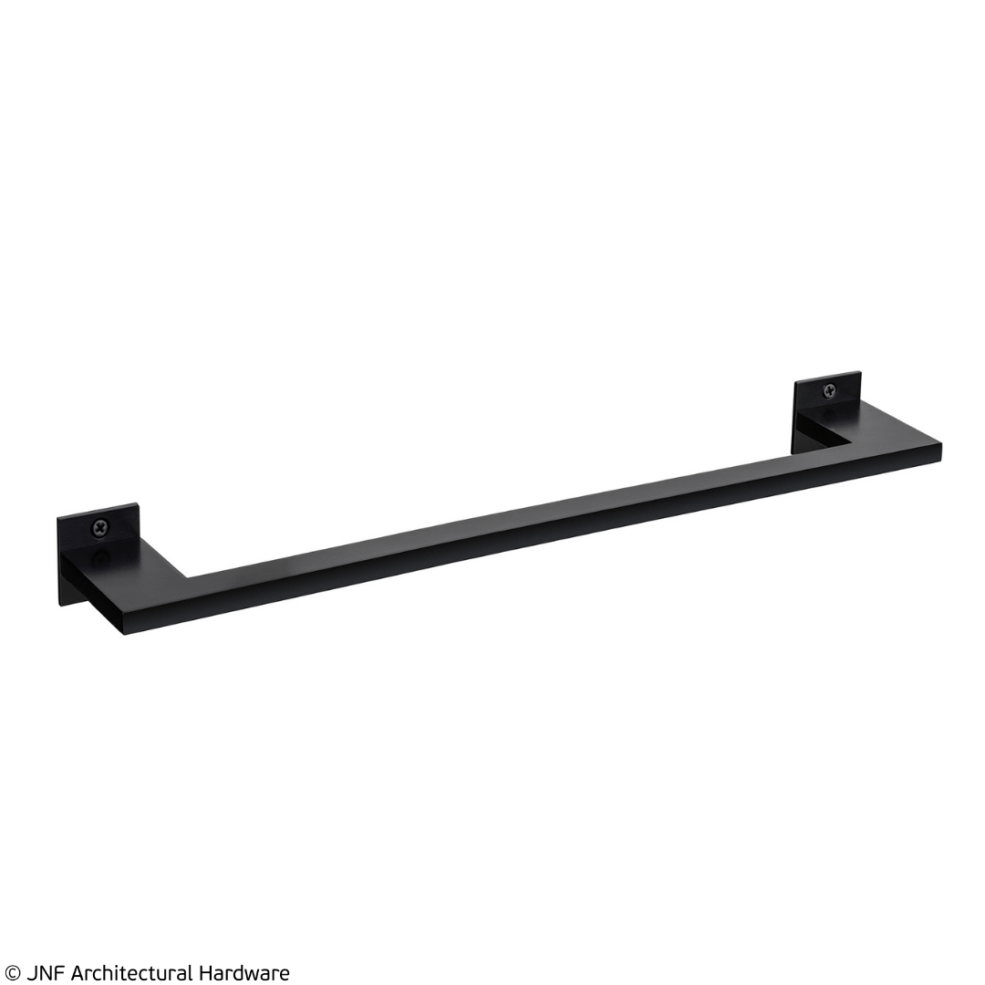 Komplett Titanium Svart Paket - NorrvikHome