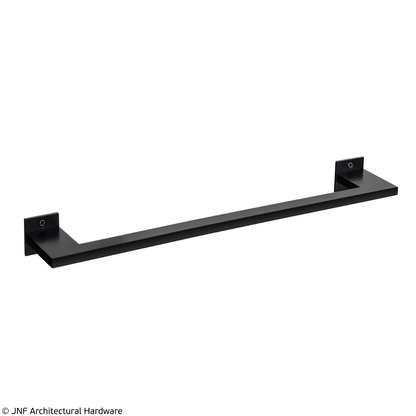 Komplett Titanium Svart Paket - NorrvikHome