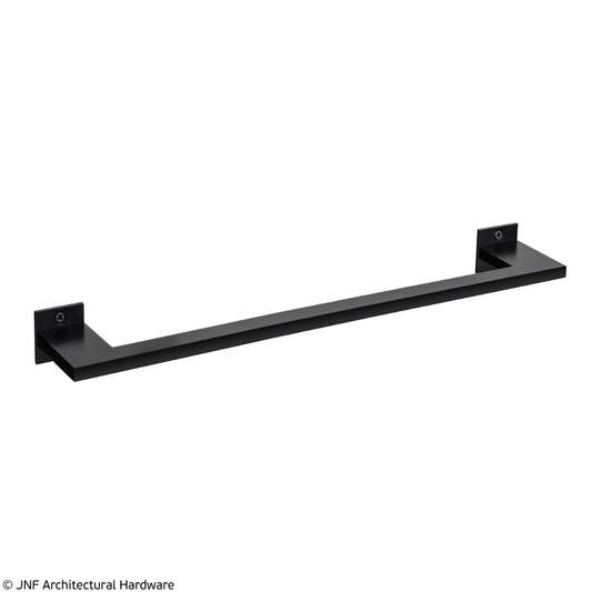 Komplett Titanium Svart Paket - NorrvikHome
