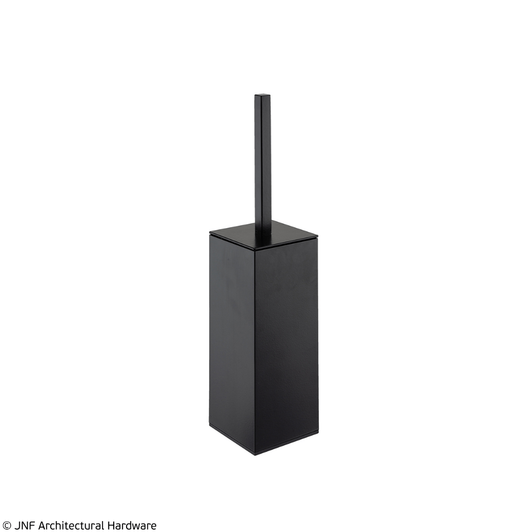 Komplett Titanium Svart Paket - NorrvikHome