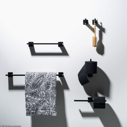Komplett Titanium Svart Paket - NorrvikHome
